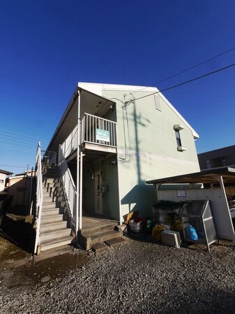 リファインド柚木の物件内観写真